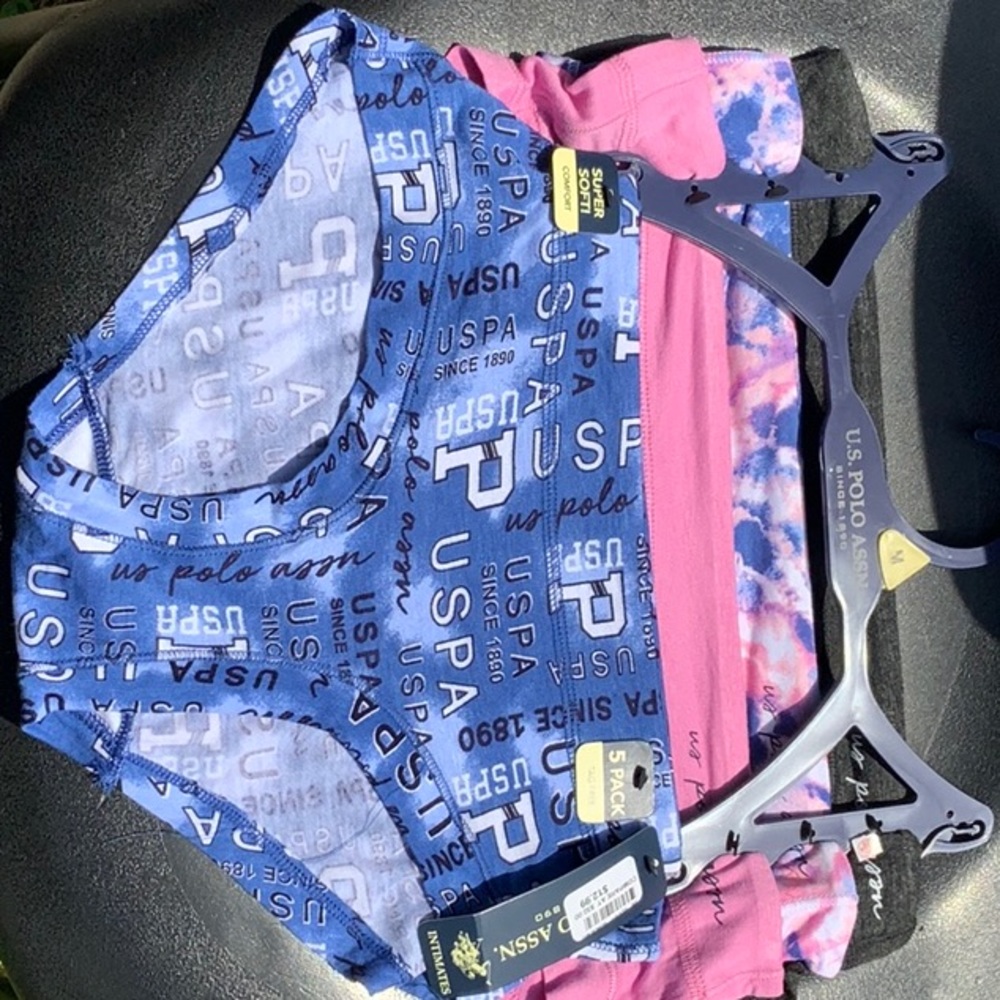 Girls Underwear